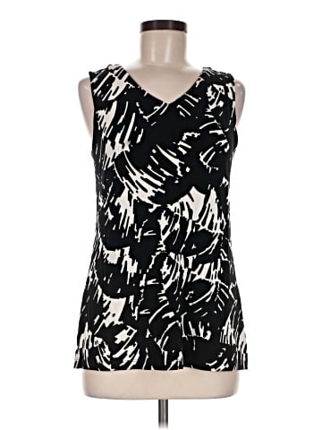 Travelers by Chico's Sleeveless Blouse (view 1)