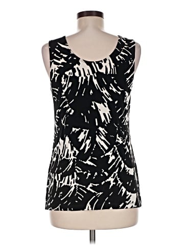 Travelers by Chico's Sleeveless Blouse (view 2)