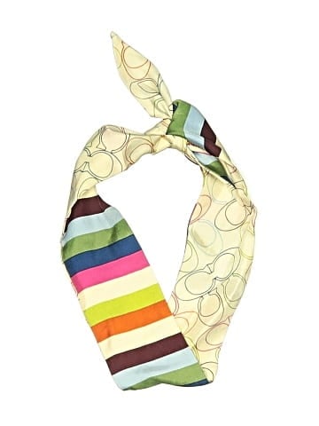 Coach Scarf (view 1)