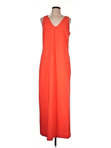Boston Proper Casual Dress (view 1)