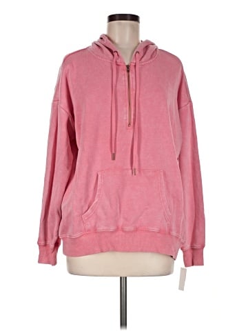 Ultra Flirt Pullover Hoodie (view 1)