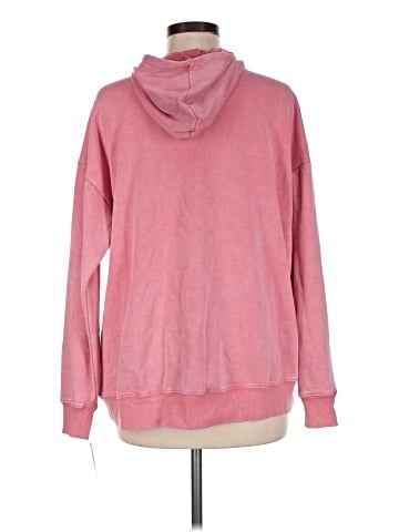 Ultra Flirt Pullover Hoodie (view 2)