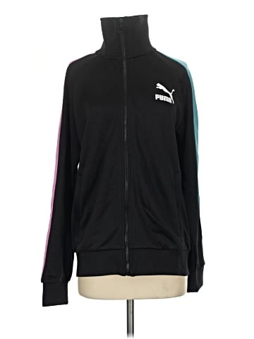 Puma Track Jacket (view 1)