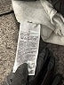 Old Navy Gray Sweatpants Size Lg Maternity - photo 7