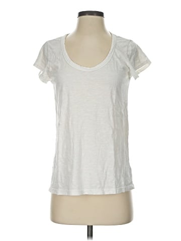 Velvet by Graham & Spencer Short Sleeve T-Shirt (view 1)