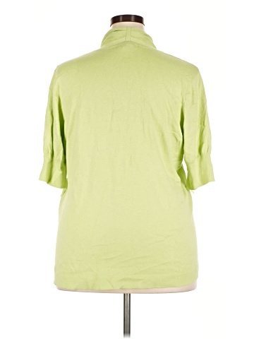 Liz Claiborne Pullover Sweater (view 2)