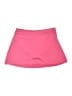 Lands' End Solid Pink Active Skort Size 14 - photo 1