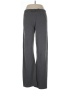 Champion Solid Gray Active Pants Size L - photo 1