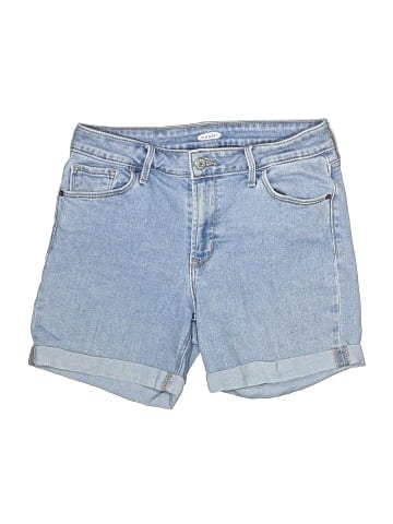 Old Navy Denim Shorts (view 1)