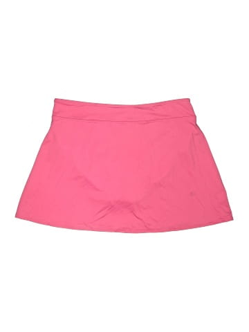 Lands' End Active Skort (view 2)