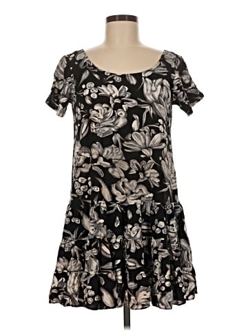 Jams World Casual Dress (view 1)
