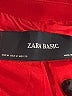 Zara Basic Red Blazer Size M - photo 3