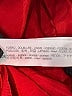 Zara Basic Red Blazer Size M - photo 4