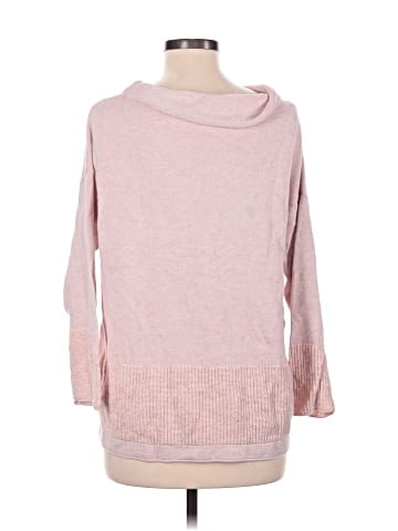 Purejill Pullover Sweater (view 2)