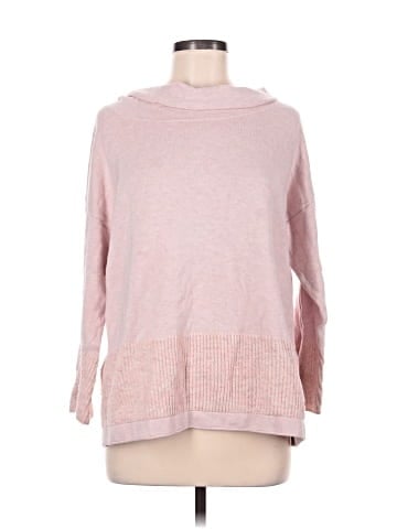 Purejill Pullover Sweater (view 1)