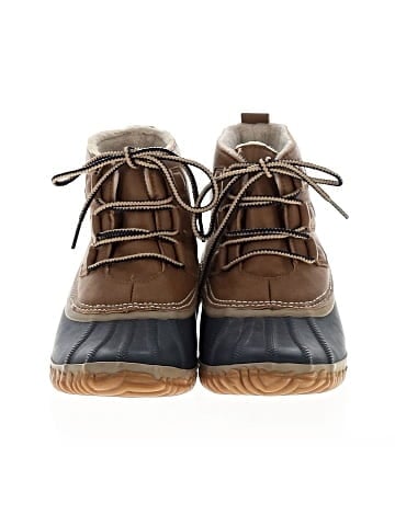 JBU Rain Boots (view 2)