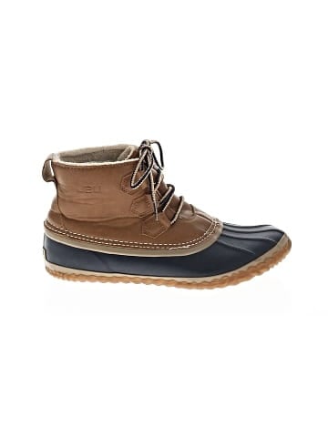 JBU Rain Boots (view 1)