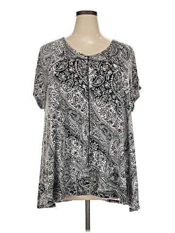 Artisan NY Short Sleeve T-Shirt (view 1)