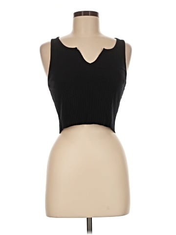 Topshop Tank Top (view 1)