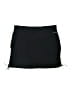 Columbia Solid Black Active Skort Size L - photo 2