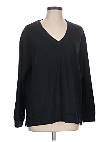 Orvis Pullover Sweater (view 1)