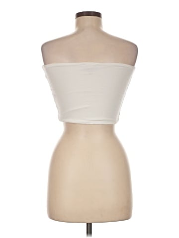 Topshop Tube Top (view 2)