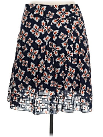 Ann Taylor Casual Skirt (view 2)
