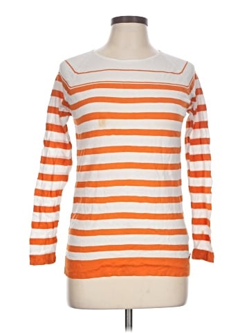 Barbour Long Sleeve T-Shirt (view 1)