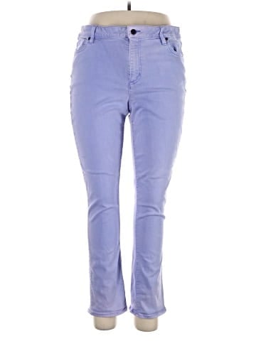Lands' End Jeans (view 1)
