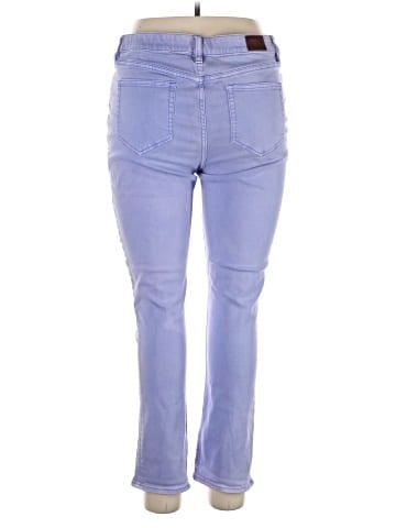 Lands' End Jeans (view 2)