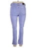 Lands' End Color Block Blue Jeans Size 16 - photo 2