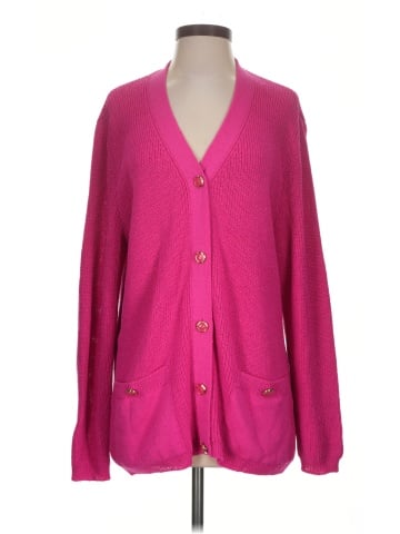St. John Cardigan (view 1)