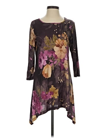 Lbisse Casual Dress (view 1)