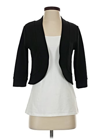 Doublju Cardigan (view 1)