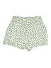 H&M Polka Dots Ivory Shorts Size M - photo 2