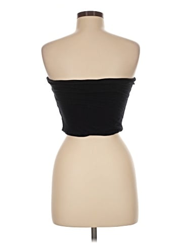 Topshop Tube Top (view 2)