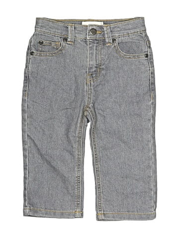 Toughskins Jeans (view 1)