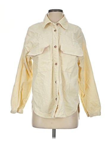 Maeve by Anthropologie Jacket (view 1)