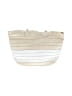 Altru 100% Paper Ivory Tote One size - photo 3