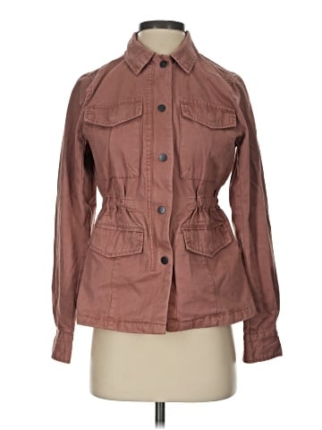 a.n.a. A New Approach Jacket (view 1)