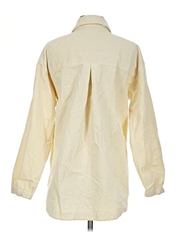 Maeve by Anthropologie Jacket (view 2)