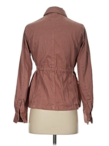 a.n.a. A New Approach Jacket (view 2)