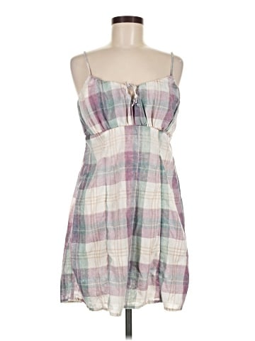 American Eagle Outfitters Casual Dress (view 1)