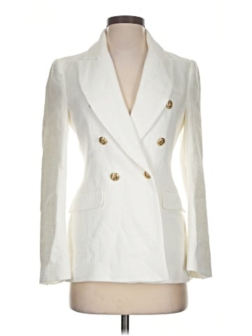 Zara Blazer (view 1)