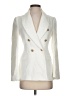 Zara Ivory Blazer Size XS - photo 1