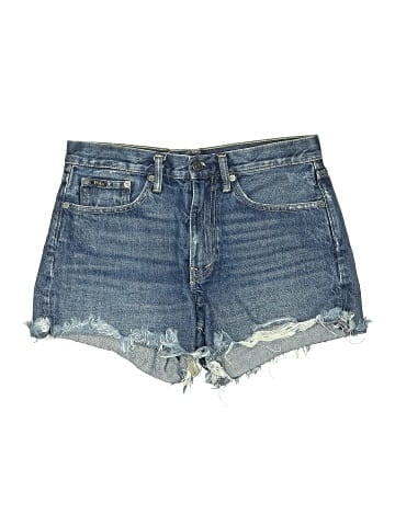 Polo by Ralph Lauren Denim Shorts (view 1)
