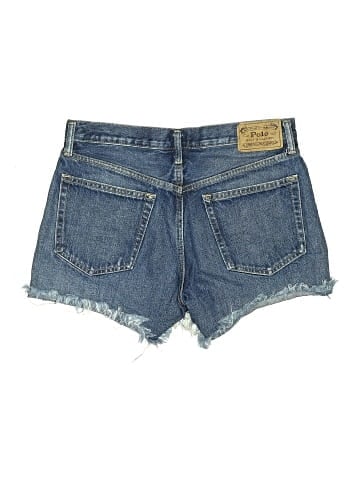 Polo by Ralph Lauren Denim Shorts (view 2)