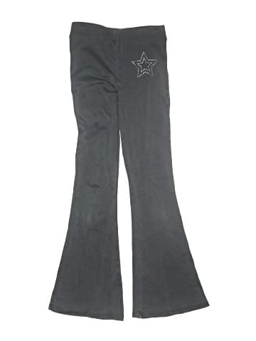 Zara Casual Pants (view 1)