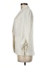 Veronica Beard Ivory Blazer Size 6 - photo 5