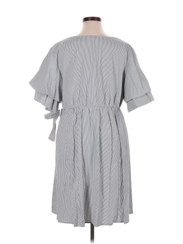 Boutique + Casual Dress (view 2)